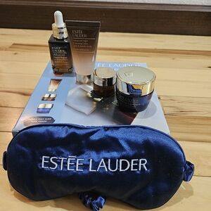 Estée Lauder Dream Skin Essentials Set - Blue & Brown Packaging